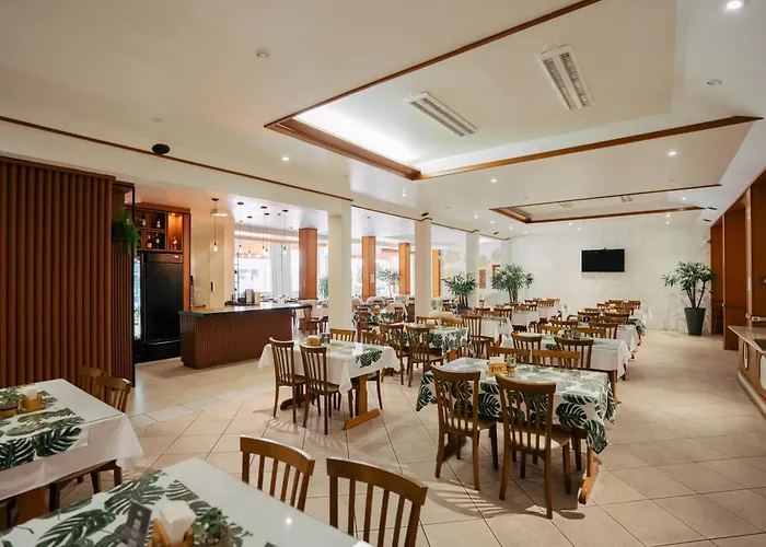 Hotel Prata Villaggio