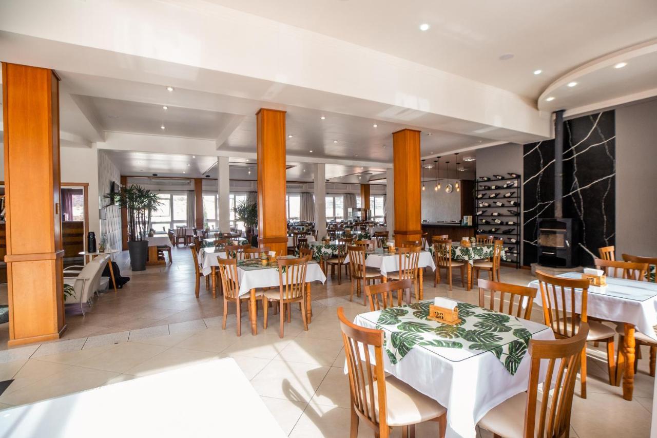 Prata Villaggio Hotel 3*