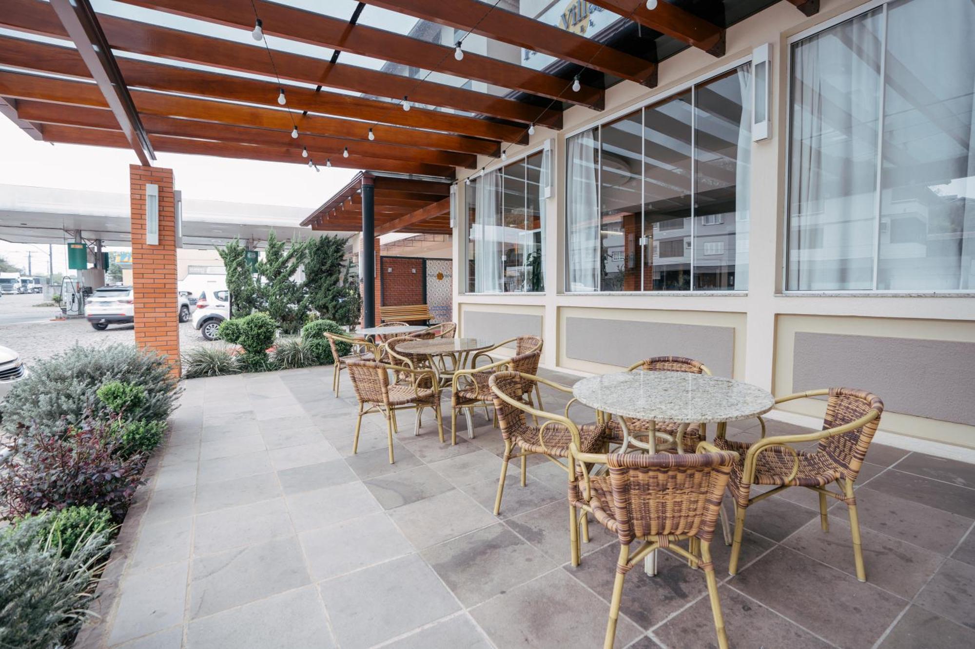 Hotel Prata Villaggio 3*