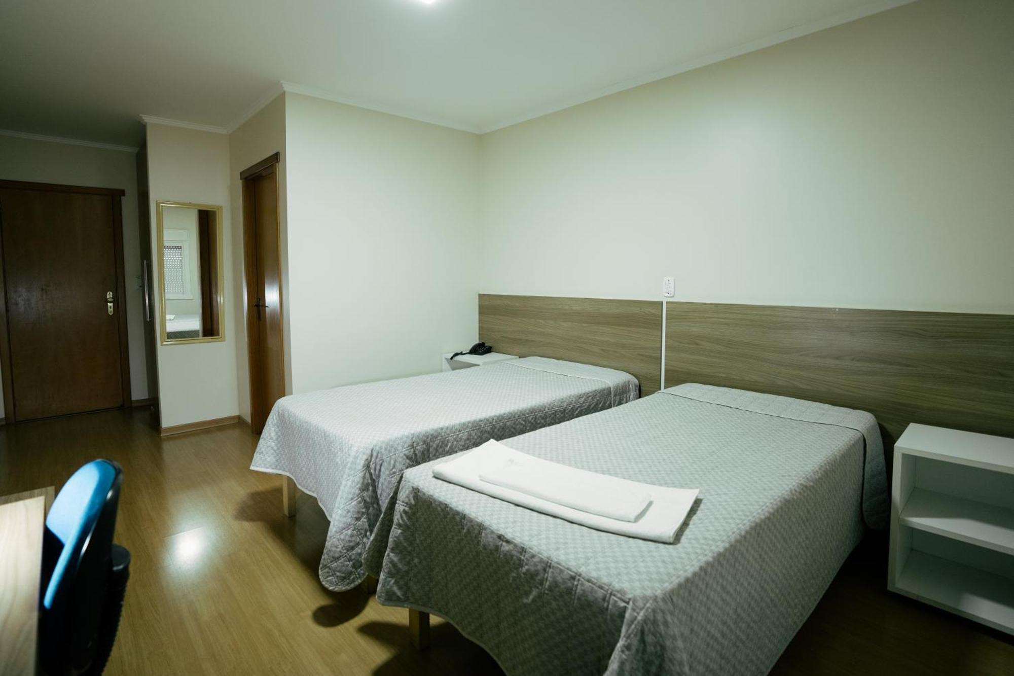 Prata Villaggio Hotel 3*