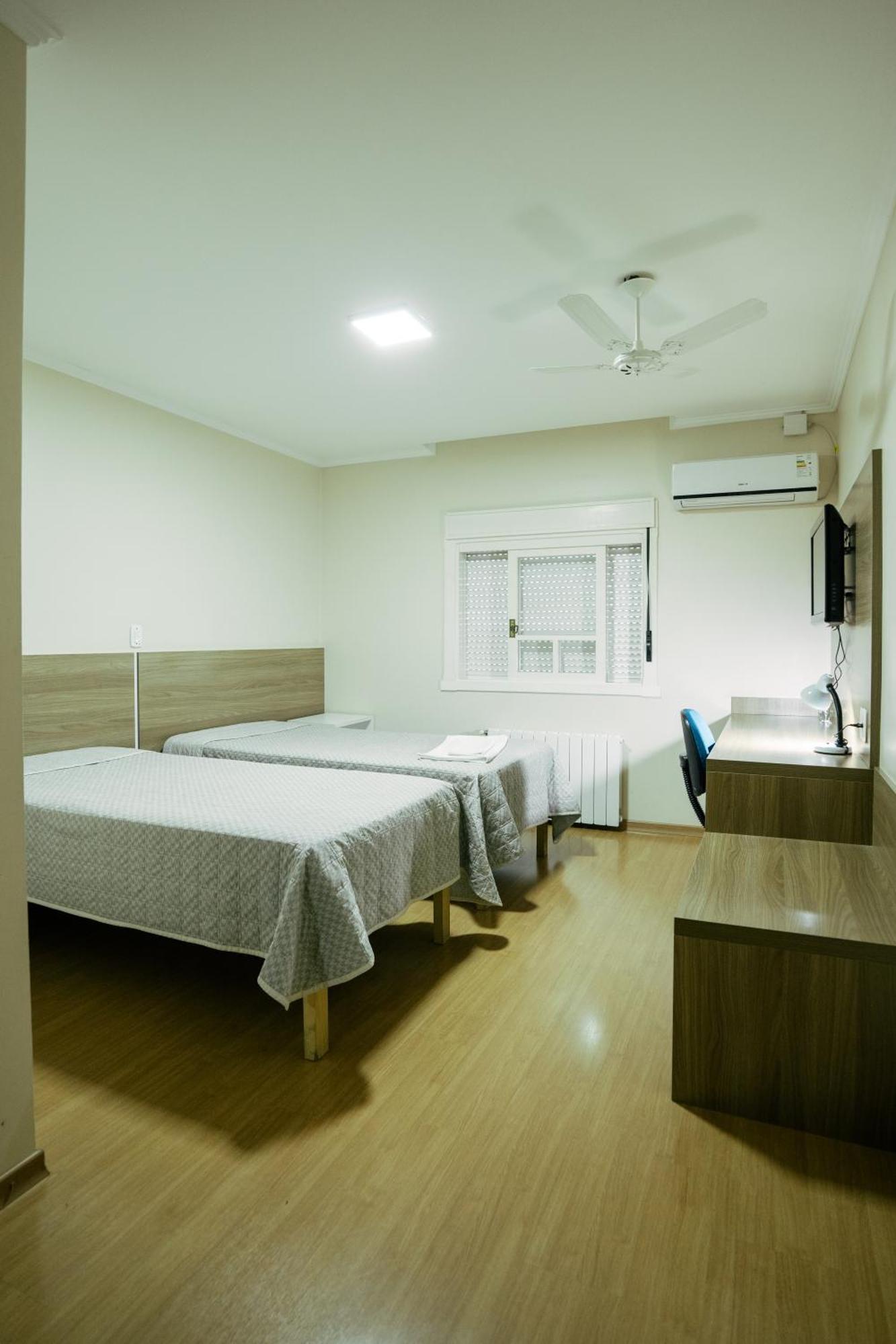 Hotel Prata Villaggio 3*