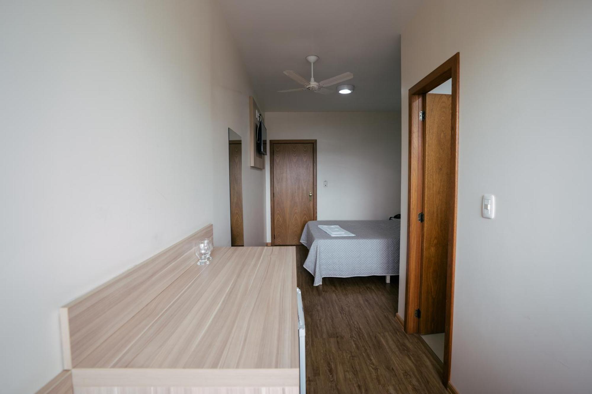Hotel Prata Villaggio Nova Prata
