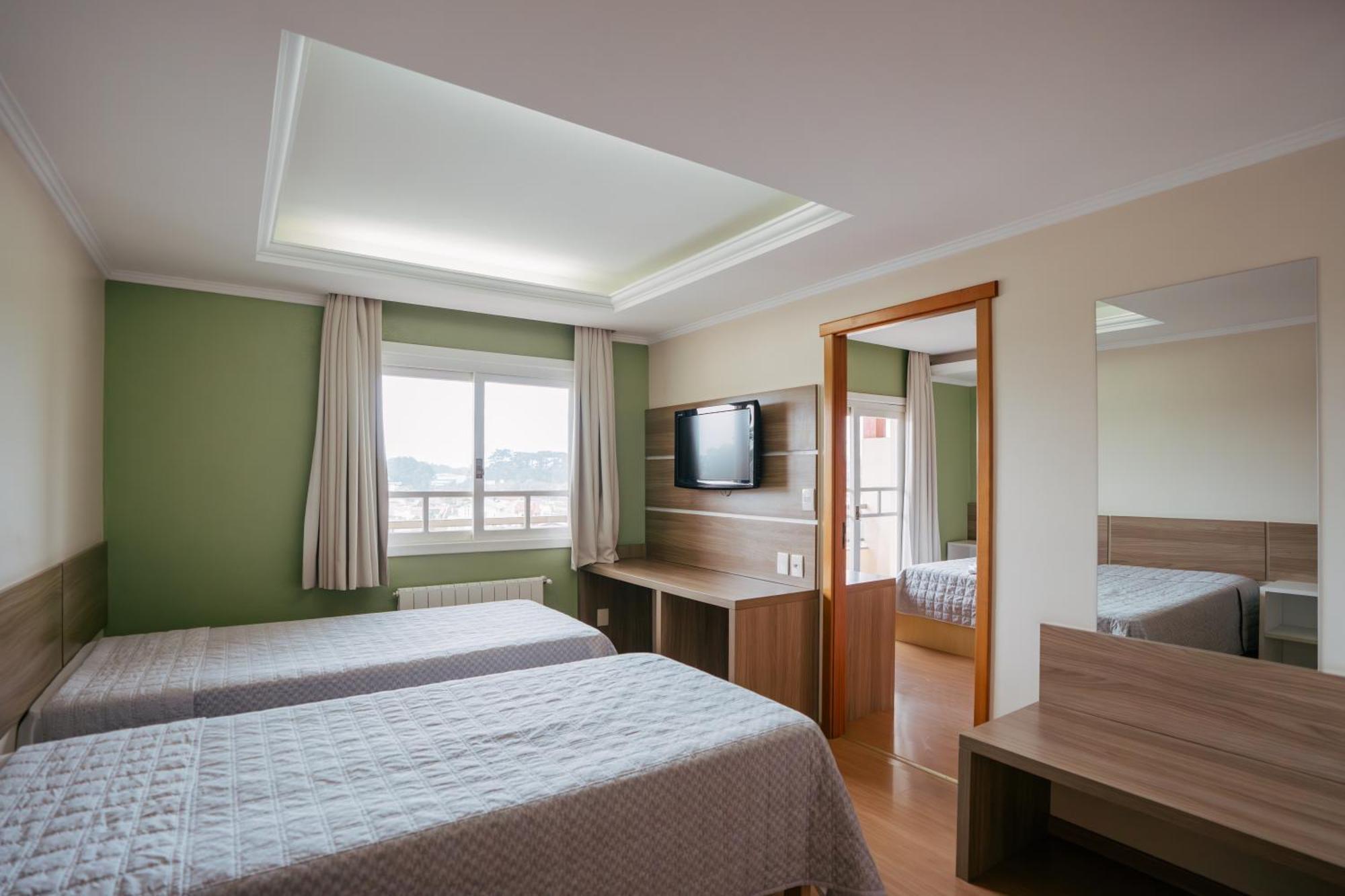Hotel Prata Villaggio 3*