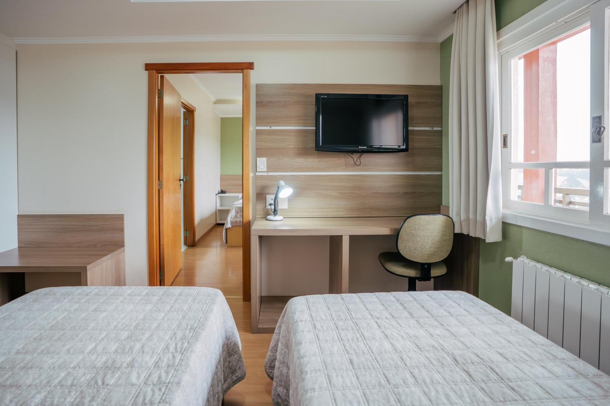 Hotel Prata Villaggio 3*