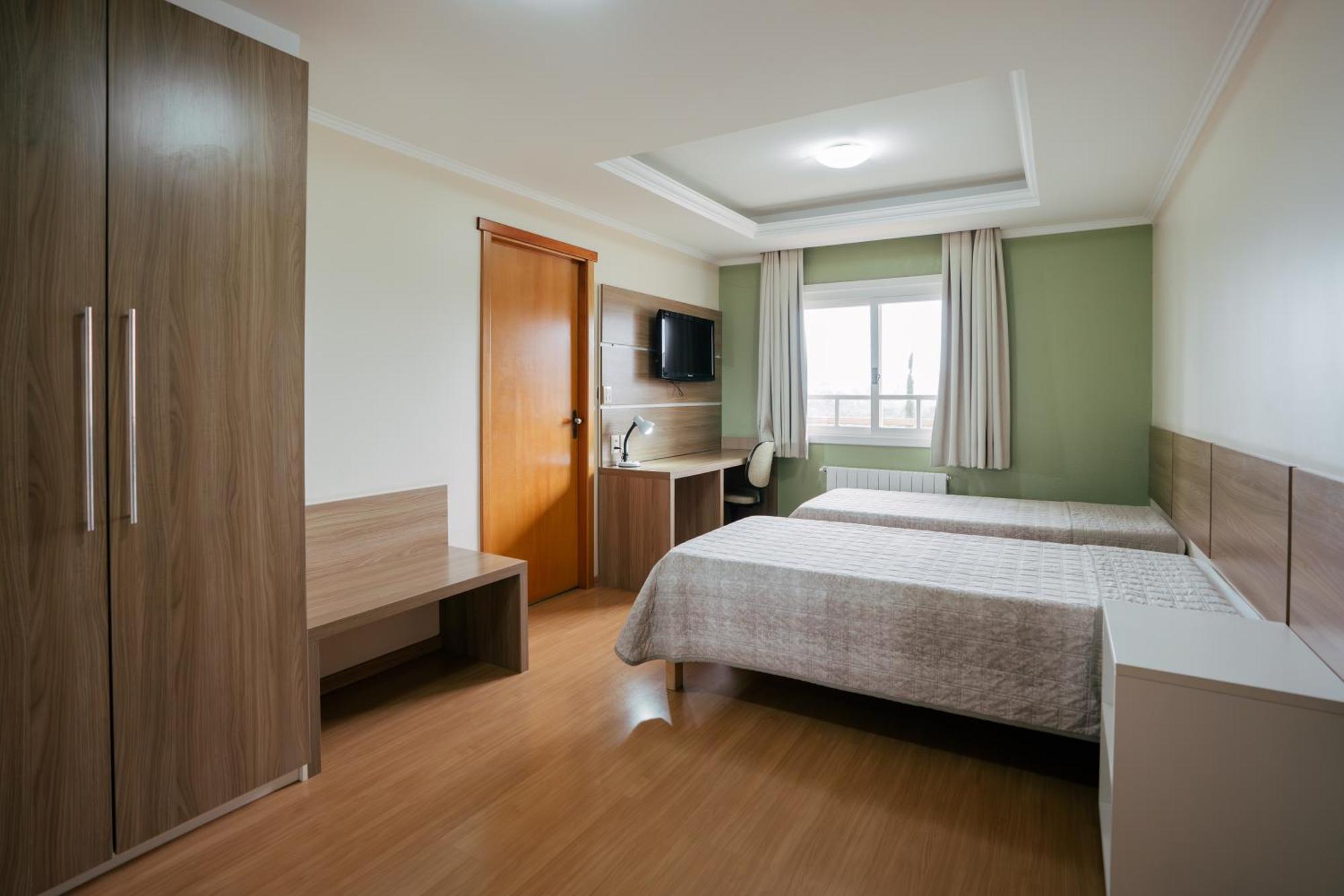 Hotel Prata Villaggio Nova Prata