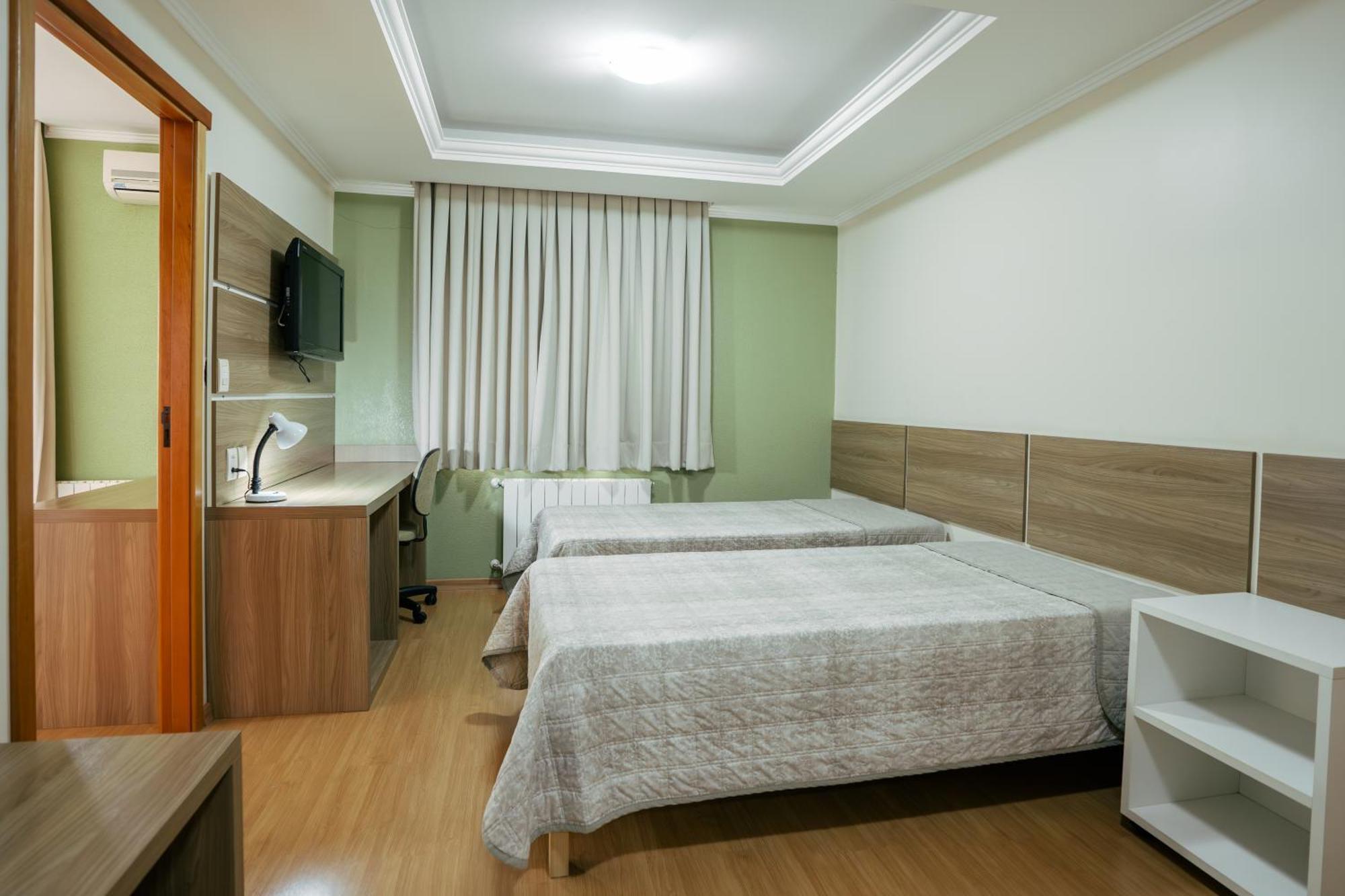 Prata Villaggio Hotel Nova Prata