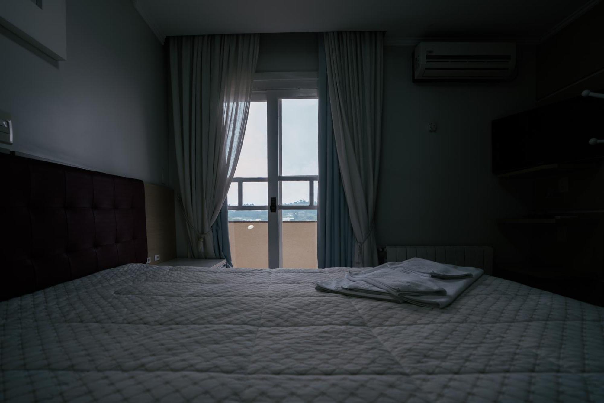 Prata Villaggio Hotel