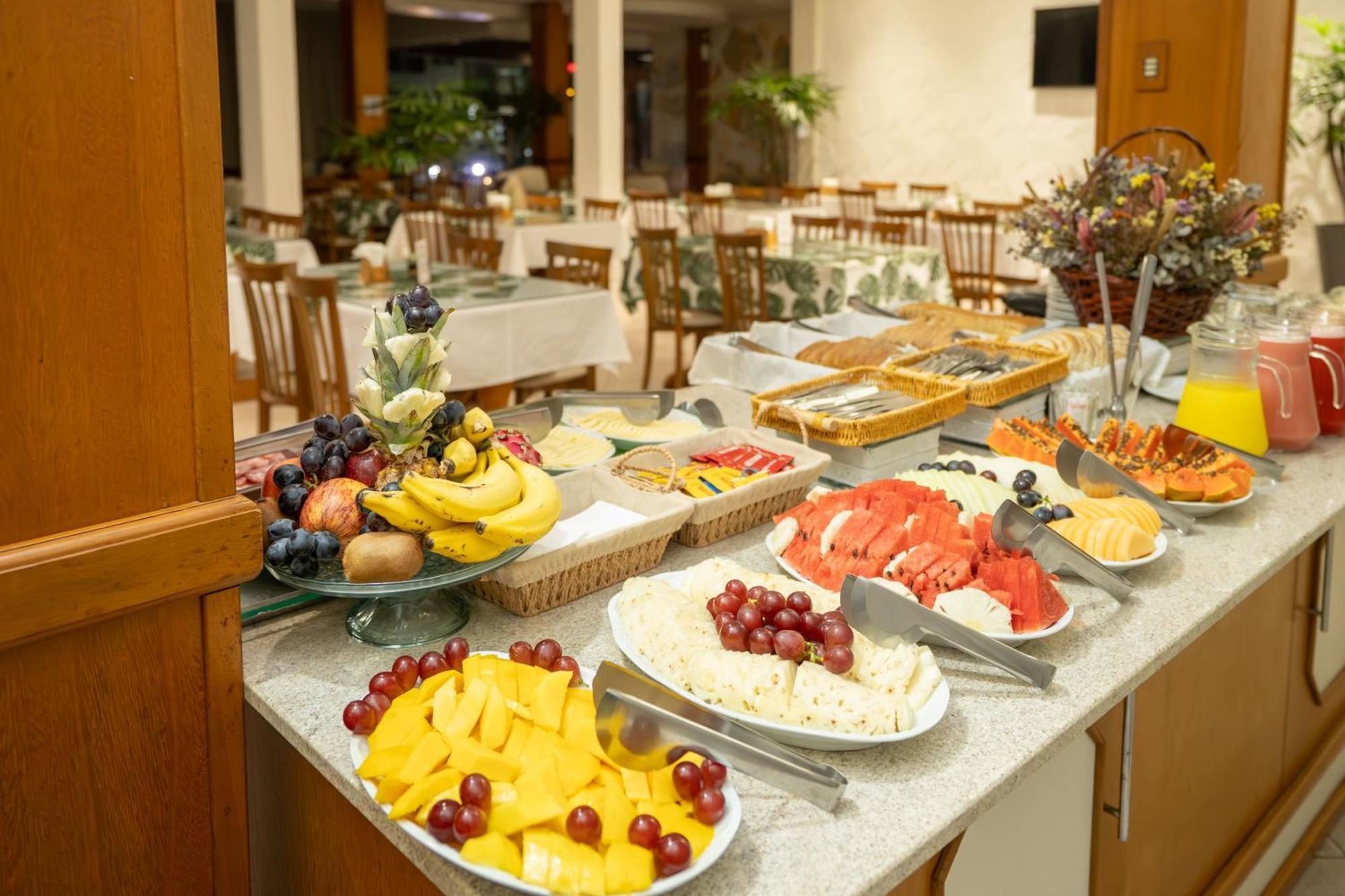 Prata Villaggio Hotel Nova Prata