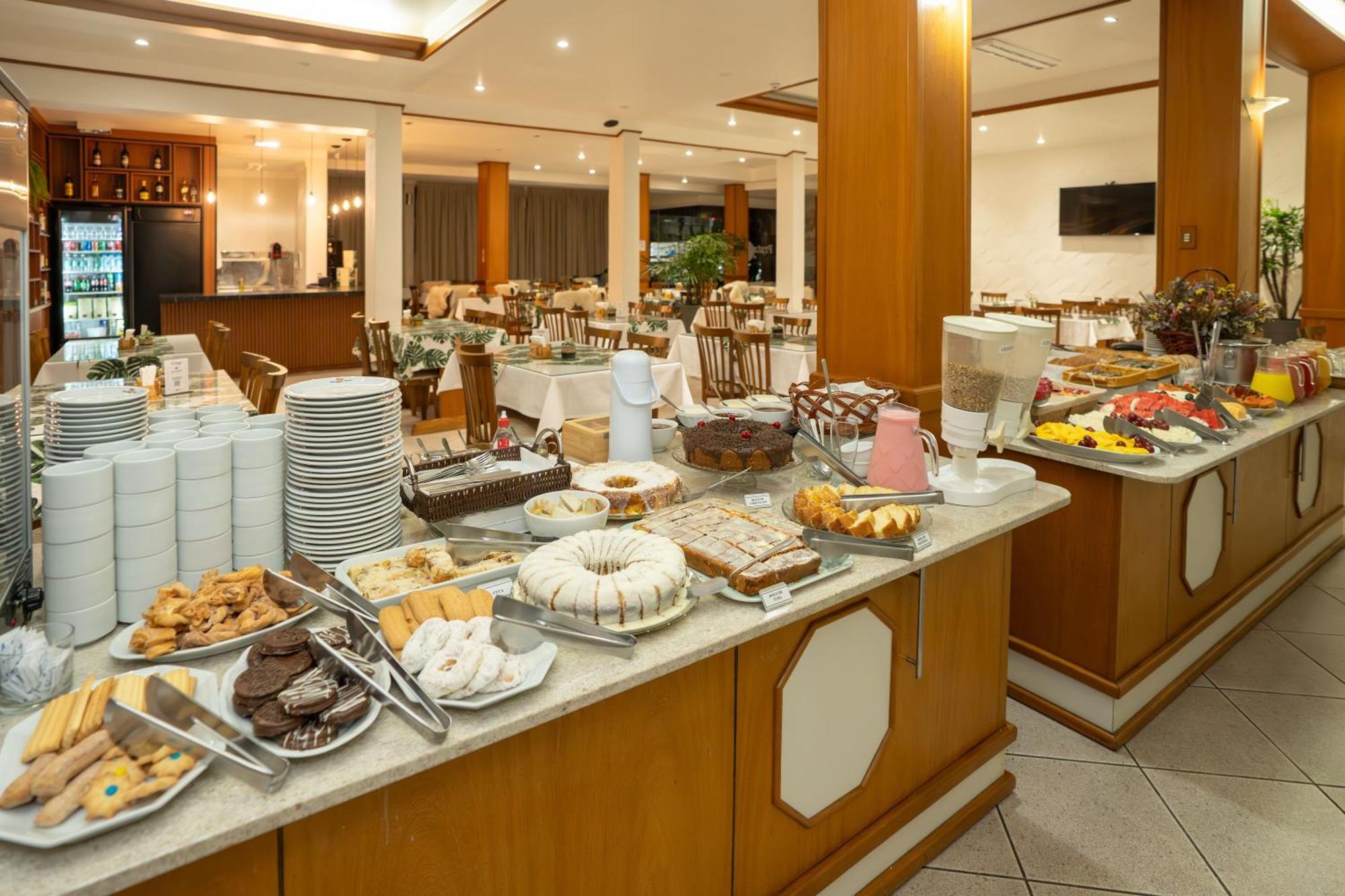 Hotel Prata Villaggio Nova Prata