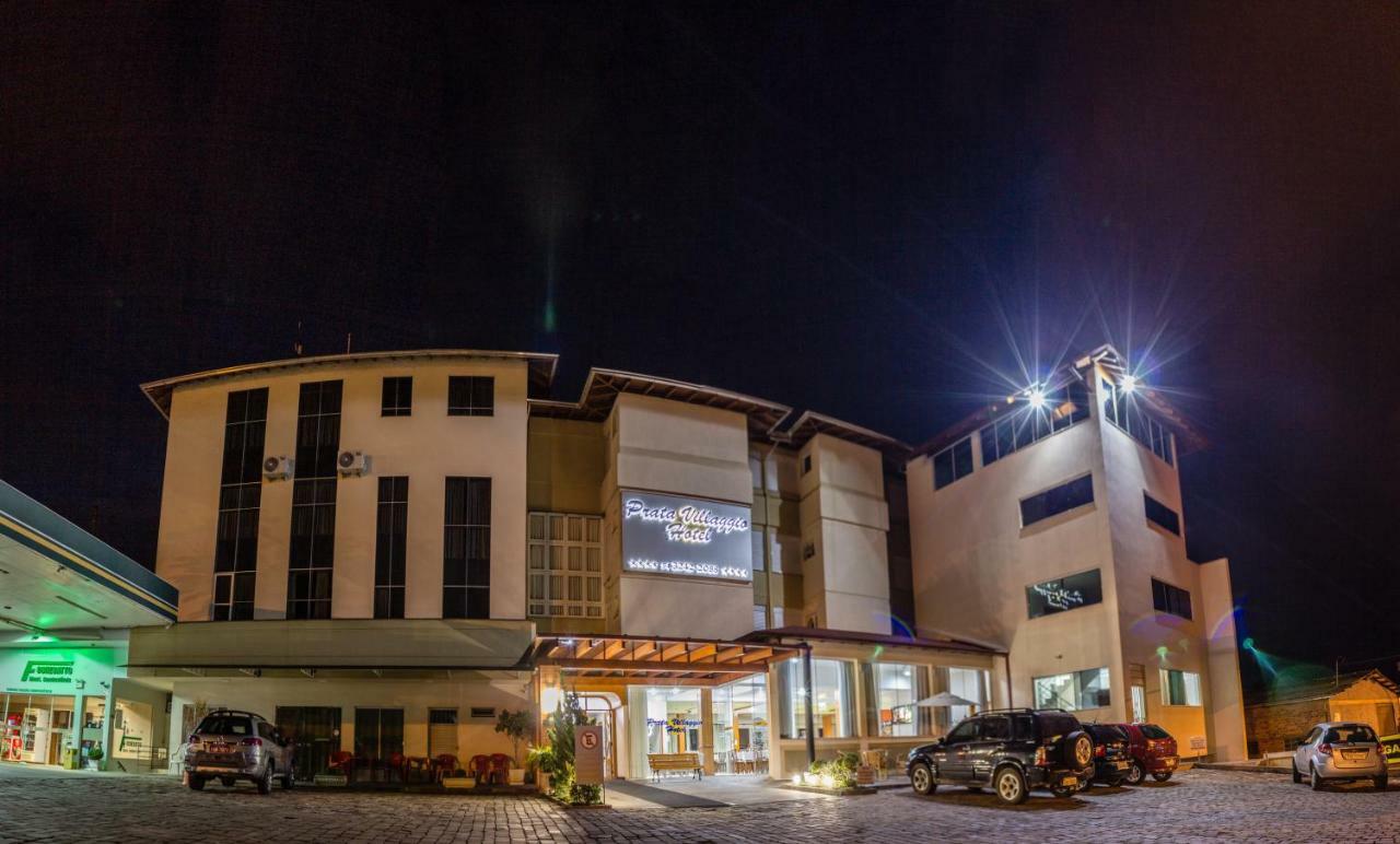 Prata Villaggio Nova Prata